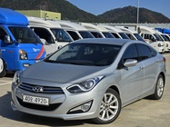 Hyundai i40 2012