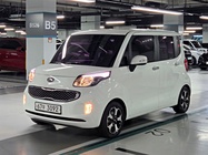 Kia RAY 2013