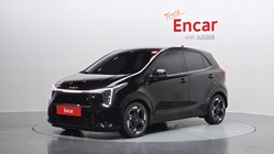 Kia morning 2025