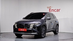 Hyundai Tucson 2024