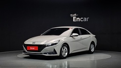 Hyundai Avante 2022