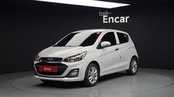 Chevrolet Spark 2020