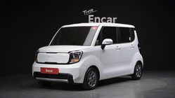 Kia RAY 2023