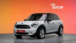MINI Countryman 2011