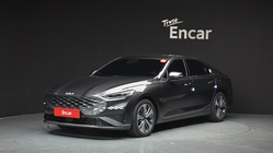 Kia K8 2023