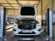 Volvo XC60 2021