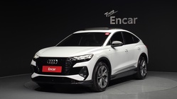 Audi Q4 e-tron 2022