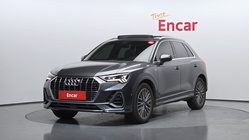 Audi Q3 2023