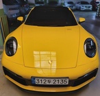 Porsche 911 2020
