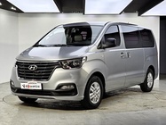 Hyundai Starex 2018