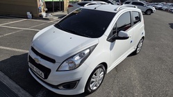 Chevrolet Spark 2015