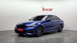 BMW 3 Series 2021