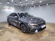 Kia K5 2024