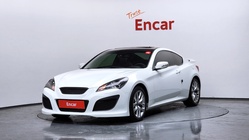 Hyundai Genesis 2009