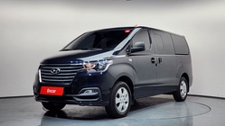 Hyundai Starex 2020