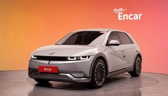 Hyundai Ioniq5 2022