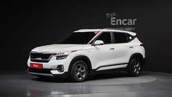 Kia Seltos 2022
