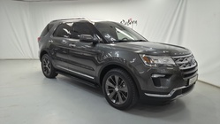 Ford Explorer 2019