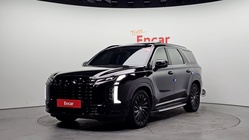 Hyundai Palisade 2024