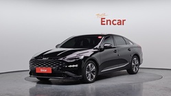Kia K8 2022