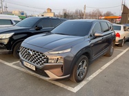 Hyundai Santa Fe 2020