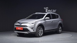 Toyota RAV4 2016