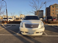 Cadillac Escalade 2007