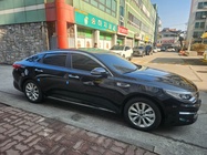 Kia K5 2017