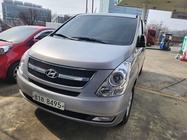 Hyundai Starex 2014