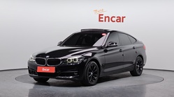 BMW Gran Turismo 2018