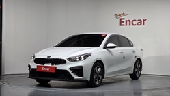 Kia K3 2019