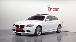 BMW 5 Series 2013