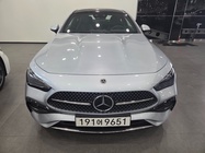 Mercedes-Benz CLE-Class 2025