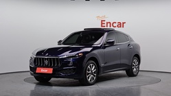 Maserati Levante 2020