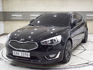 Kia K7 2015