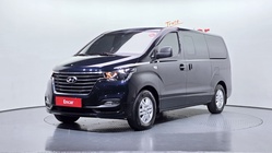 Hyundai Starex 2019