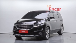Kia Canival 2017