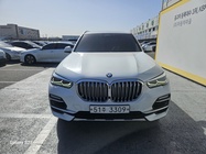 BMW X5 2019