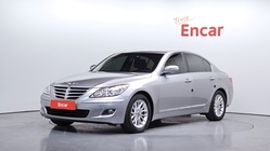 Hyundai Genesis 2009