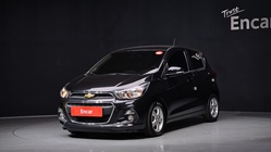 Chevrolet Spark 2015