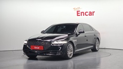 Genesis G90 2020