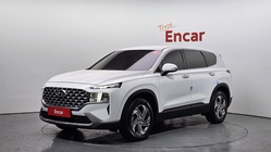 Hyundai Santa Fe 2021