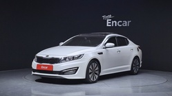 Kia K5 2012