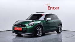 MINI Cooper 2025