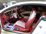 Bentley Continental 2013