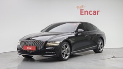 Genesis G80 2023