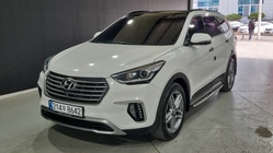 Hyundai Maxcruz 2016
