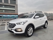 Hyundai Santa Fe 2018