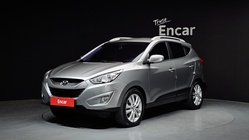 Hyundai Tucson 2011