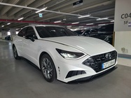 Hyundai Sonata 2022